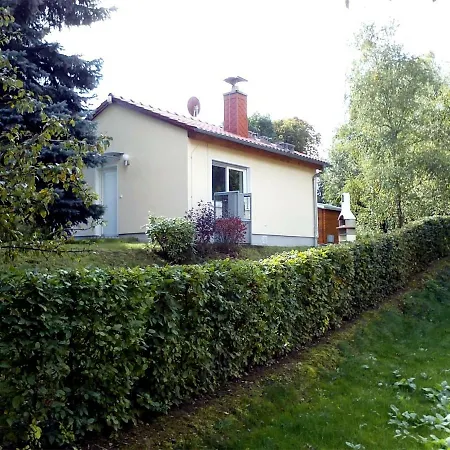 Ferienhaus zur Blautanne Klipphausen Exterior foto