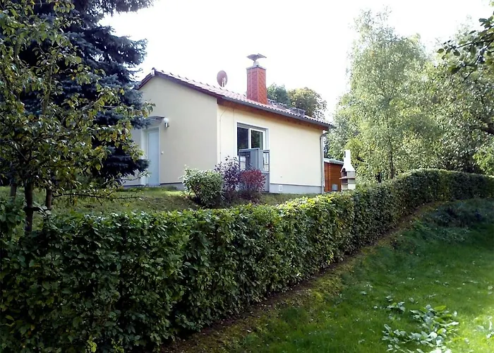 Ferienhaus Zur Blautanne