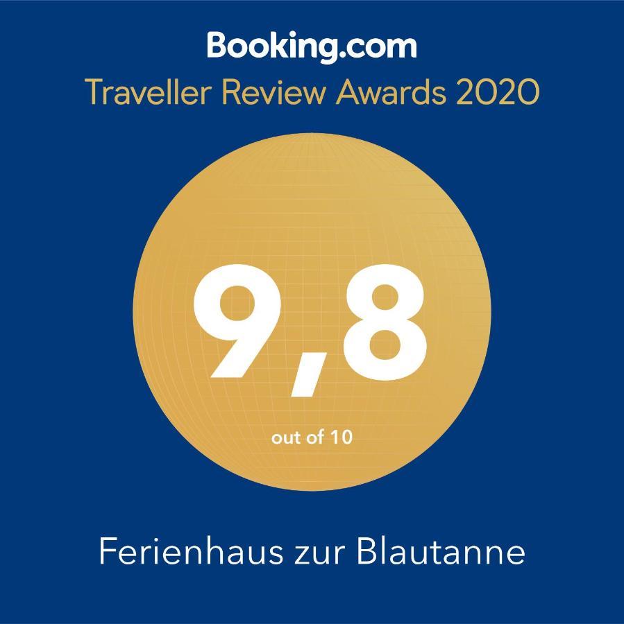 Zur Blautanne Klipphausen