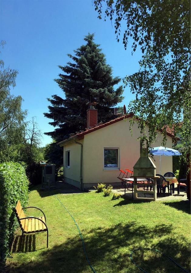 Hébergement de vacances Zur Blautanne *
