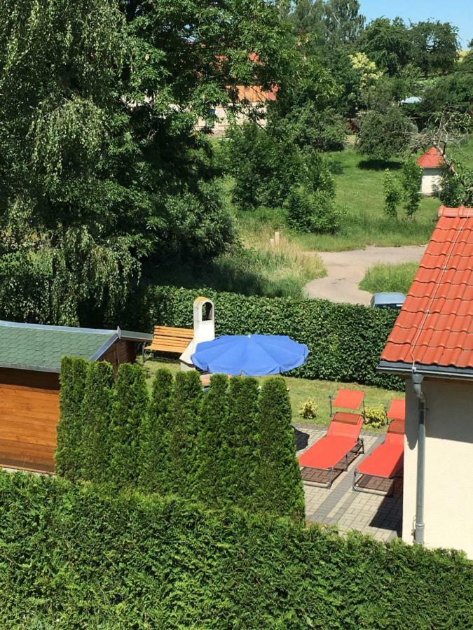 Casa vacanze Zur Blautanne