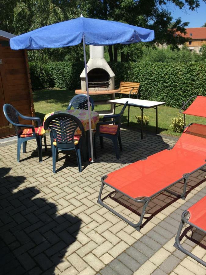 Casa vacanze Zur Blautanne Klipphausen
