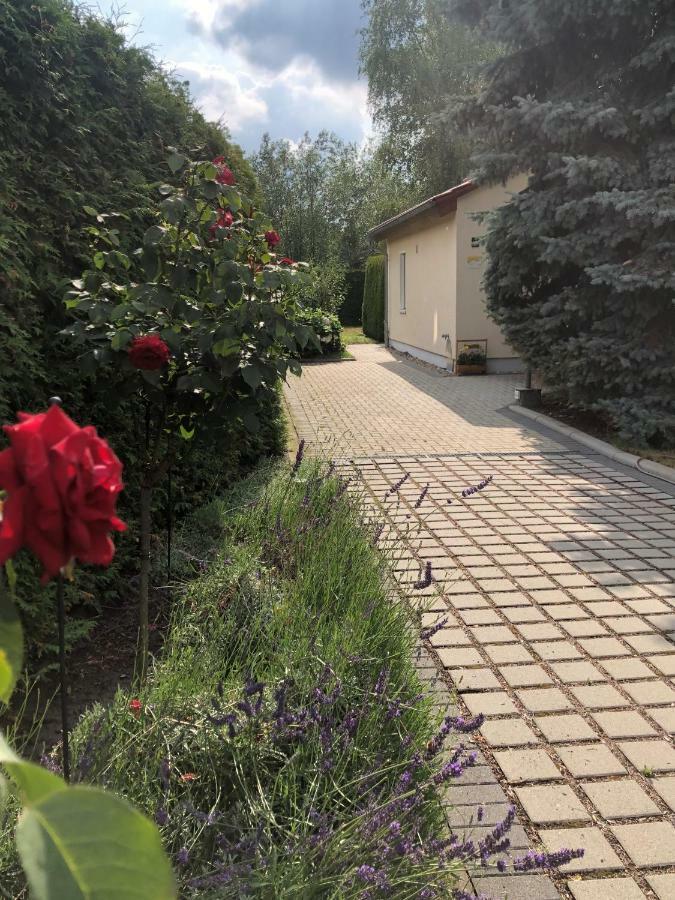 Hébergement de vacances Zur Blautanne *
