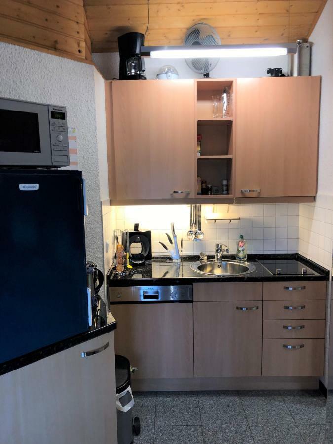 Zur Blautanne Hébergement de vacances *